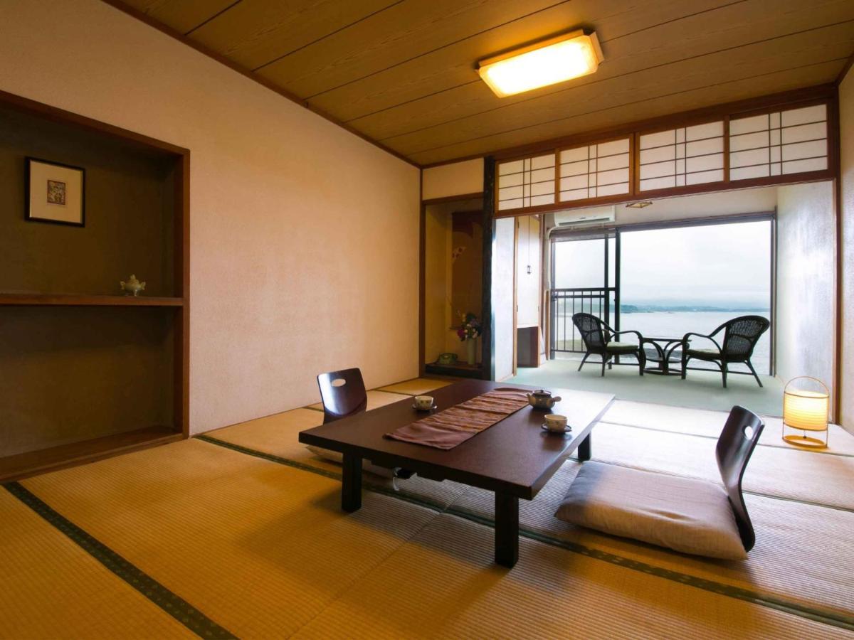 Iseebiso - Vacation Stay 69481V Minamikyushu Exteriér fotografie