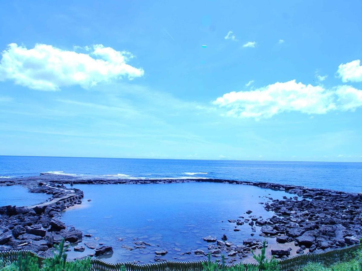 Iseebiso - Vacation Stay 69481V Minamikyushu Exteriér fotografie